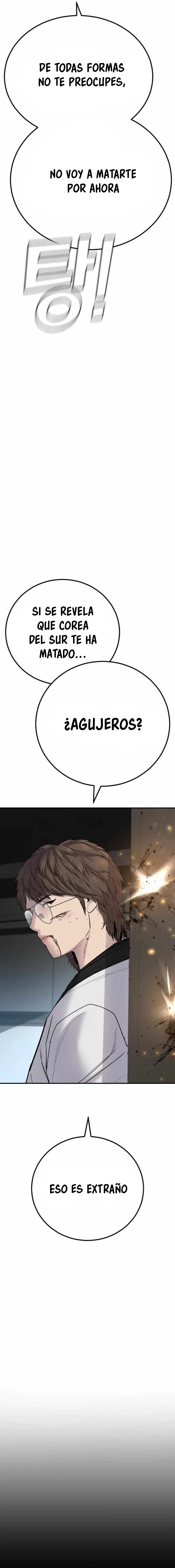 Lider Kim > Capitulo 36 > Page 351