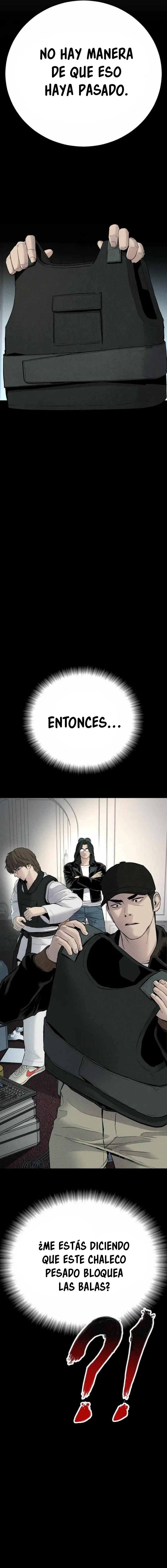 Lider Kim > Capitulo 36 > Page 361