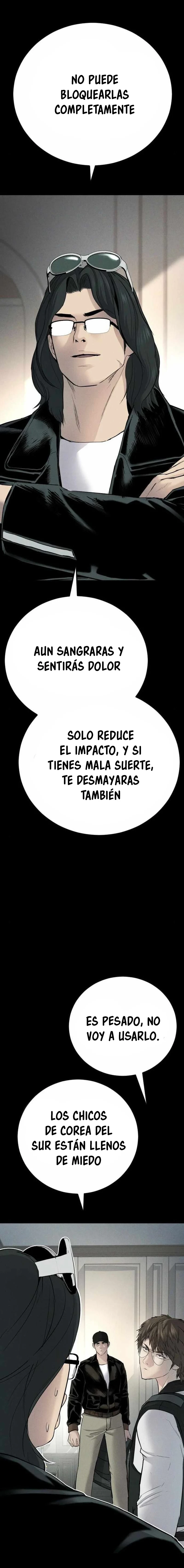 Lider Kim > Capitulo 36 > Page 371