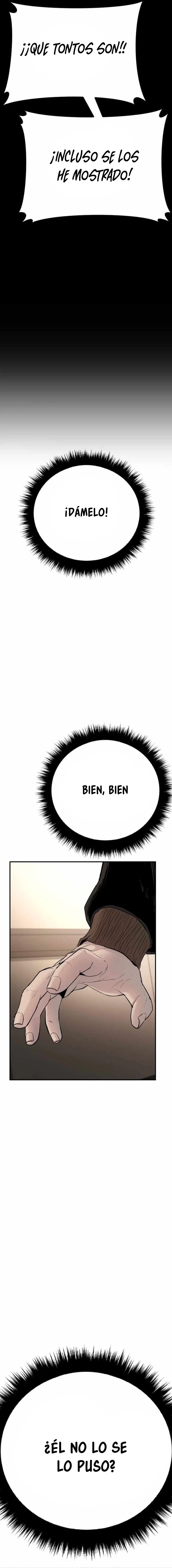 Lider Kim > Capitulo 36 > Page 381