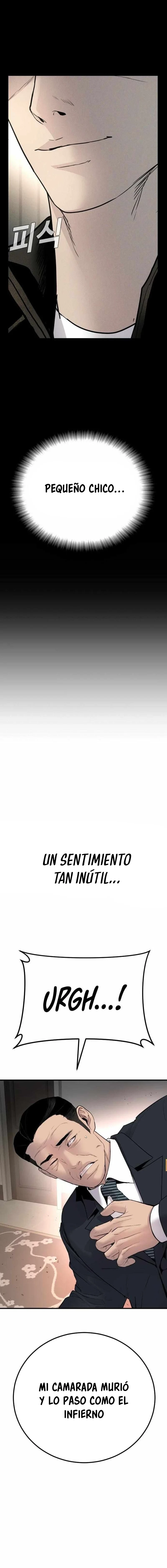 Lider Kim > Capitulo 36 > Page 451