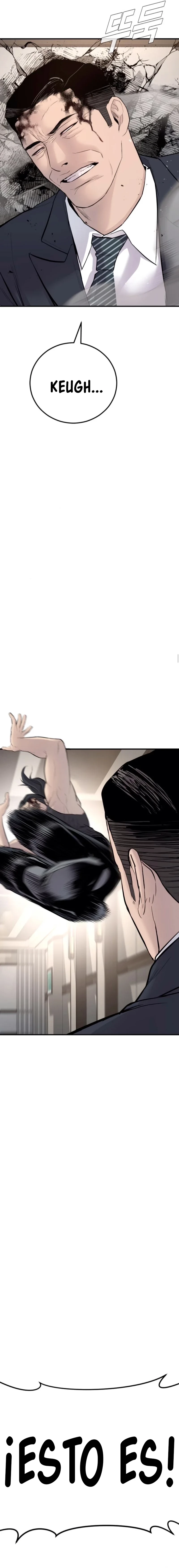 Lider Kim > Capitulo 38 > Page 41