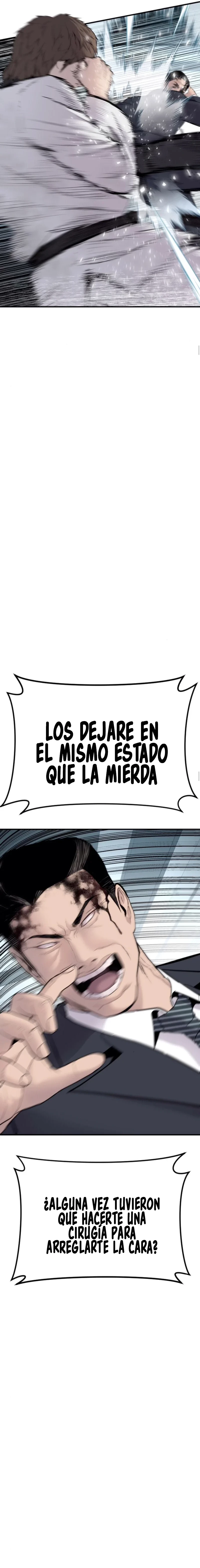 Lider Kim > Capitulo 38 > Page 111