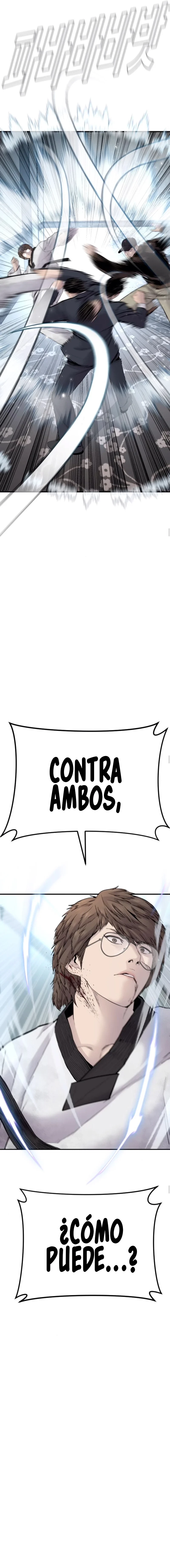 Lider Kim > Capitulo 38 > Page 121