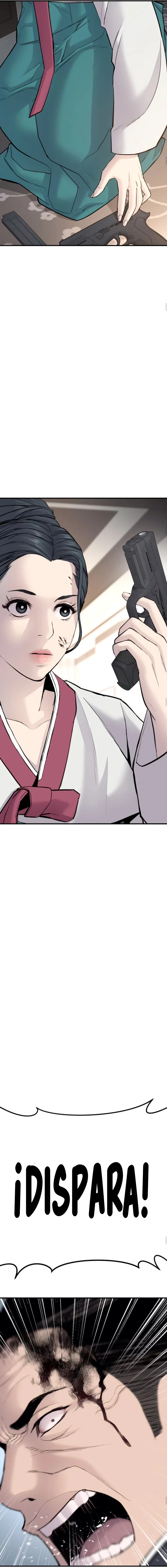 Lider Kim > Capitulo 38 > Page 161