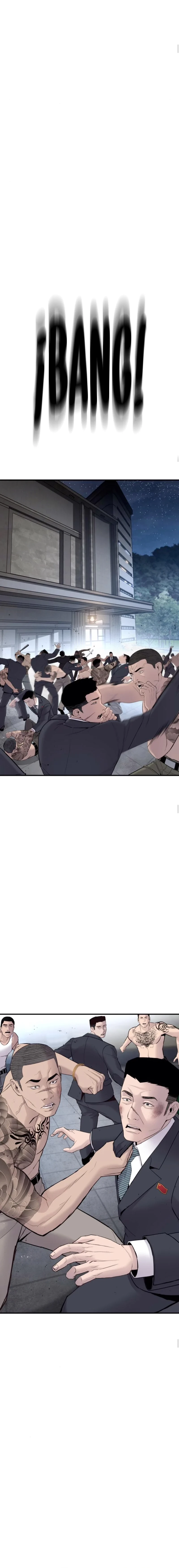 Lider Kim > Capitulo 38 > Page 171