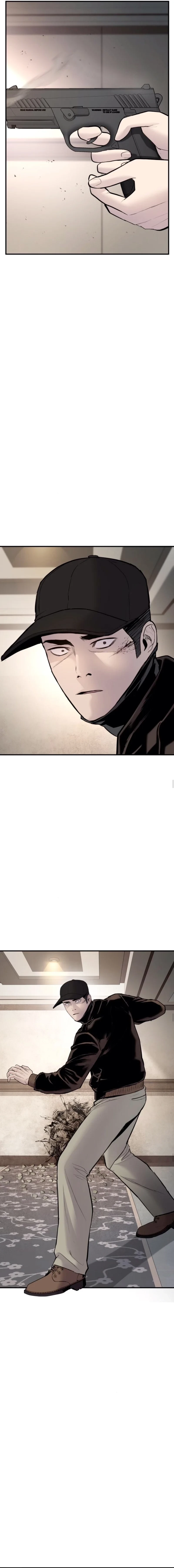 Lider Kim > Capitulo 38 > Page 181