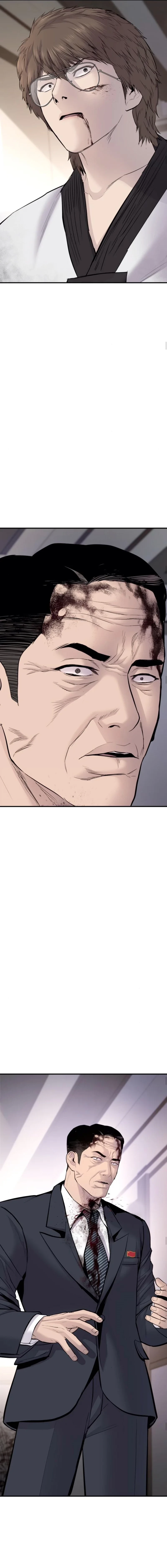 Lider Kim > Capitulo 38 > Page 191