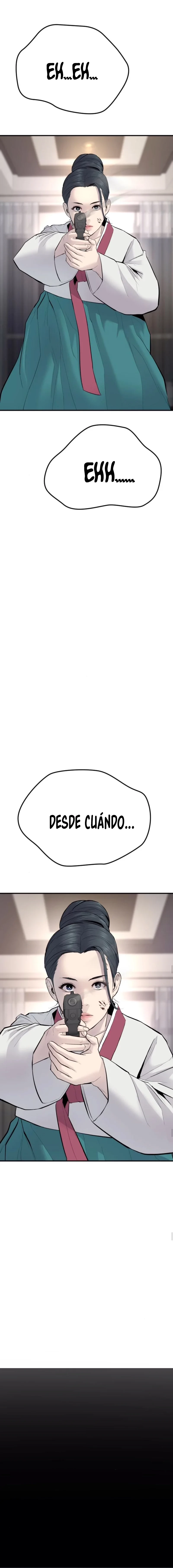 Lider Kim > Capitulo 38 > Page 201