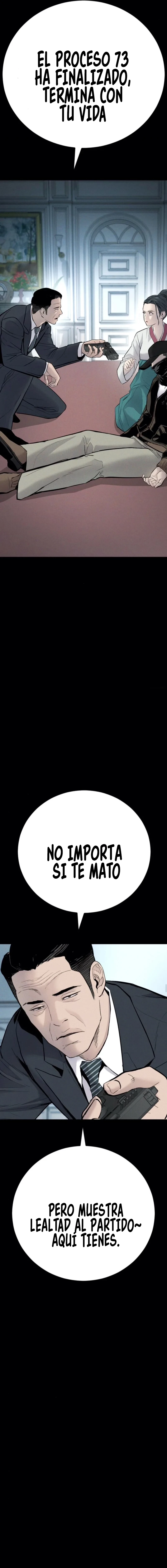 Lider Kim > Capitulo 38 > Page 251
