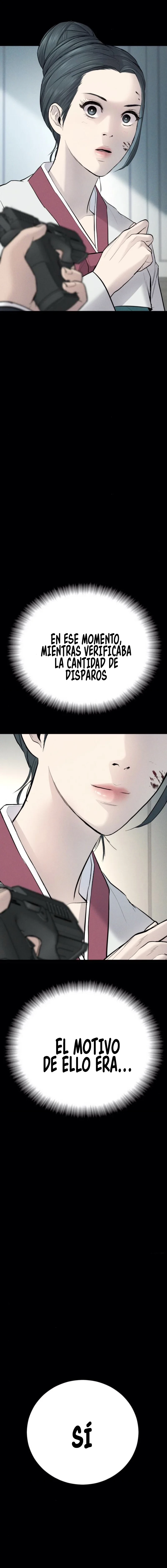 Lider Kim > Capitulo 38 > Page 261