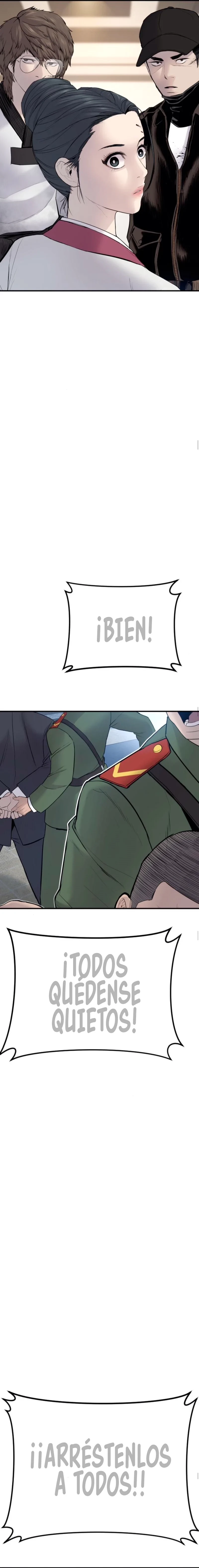 Lider Kim > Capitulo 38 > Page 321