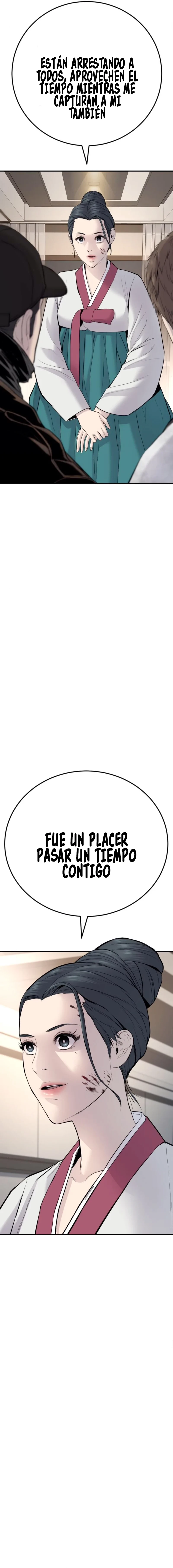 Lider Kim > Capitulo 38 > Page 341