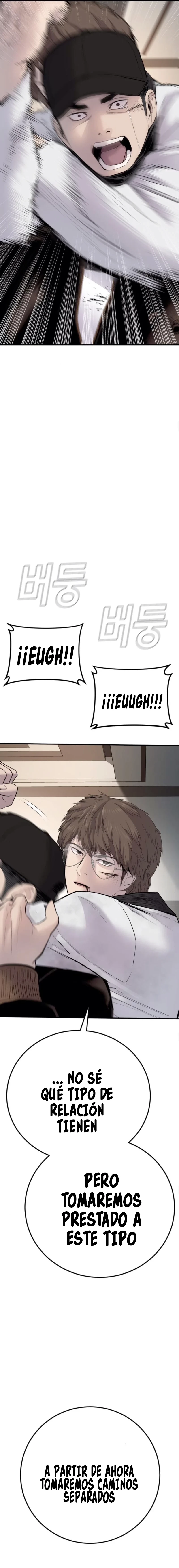 Lider Kim > Capitulo 38 > Page 361