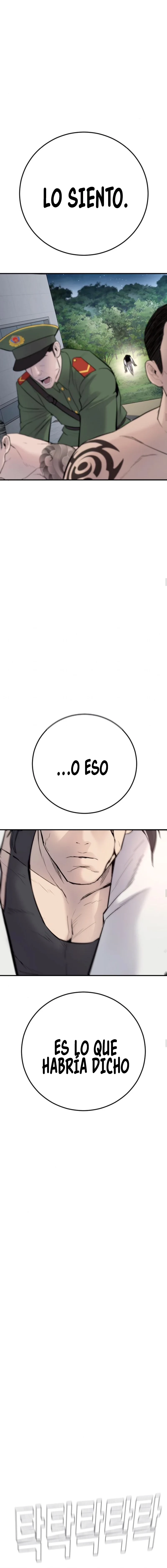 Lider Kim > Capitulo 38 > Page 391