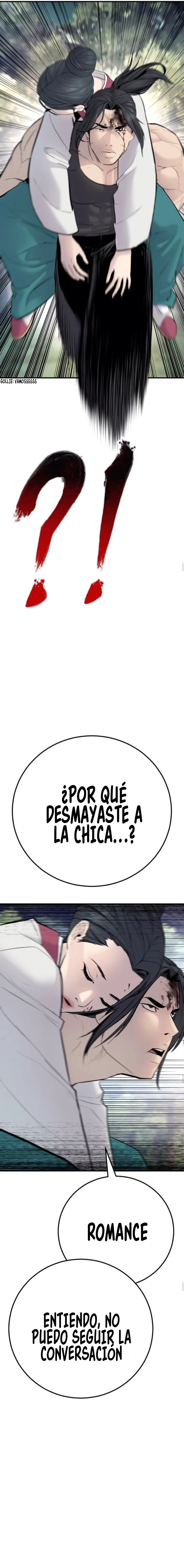 Lider Kim > Capitulo 38 > Page 401