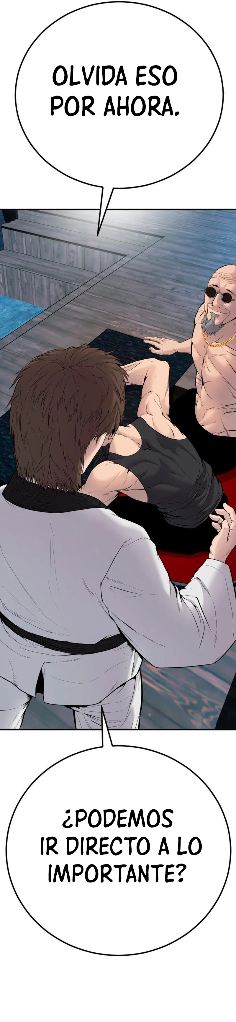 Lider Kim > Capitulo 39 > Page 751