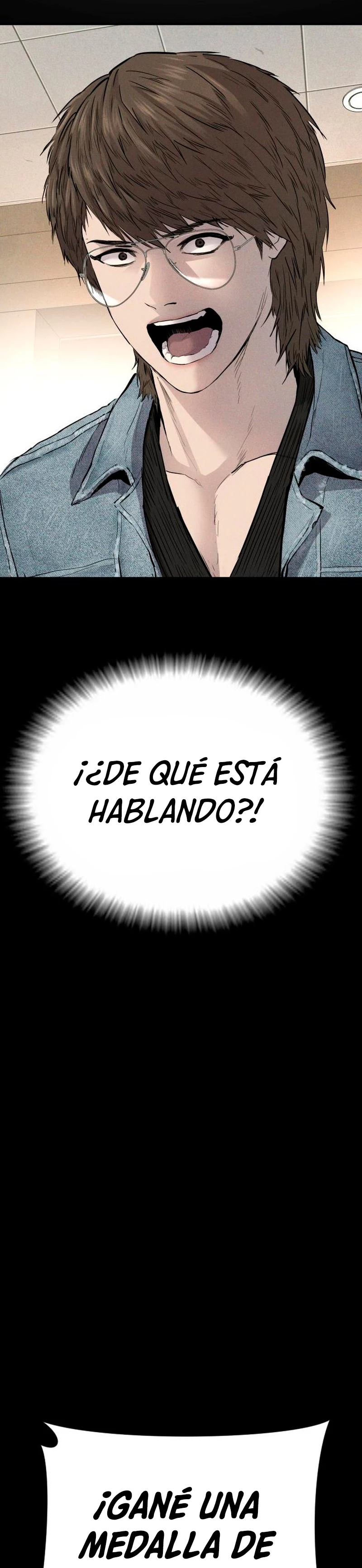 Lider Kim > Capitulo 39 > Page 811