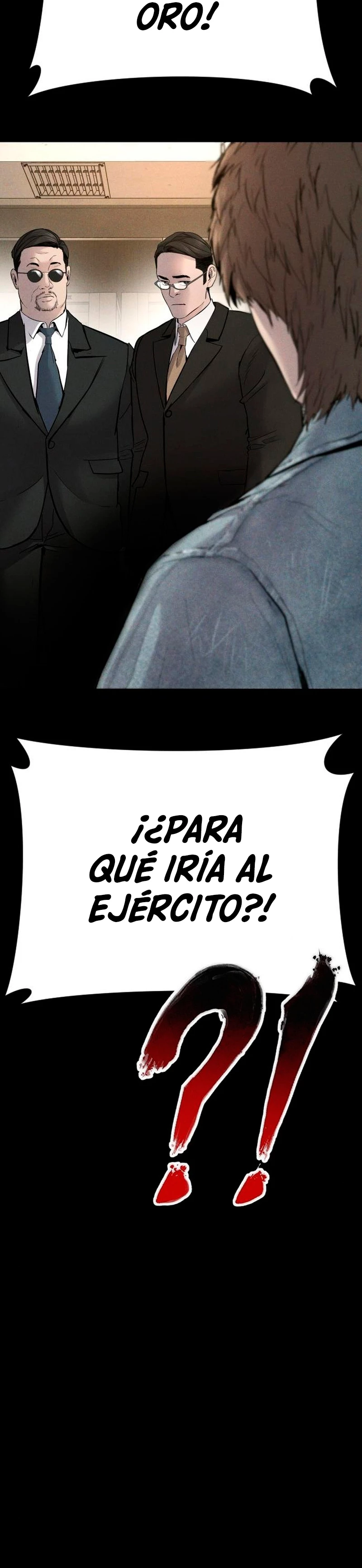 Lider Kim > Capitulo 39 > Page 821