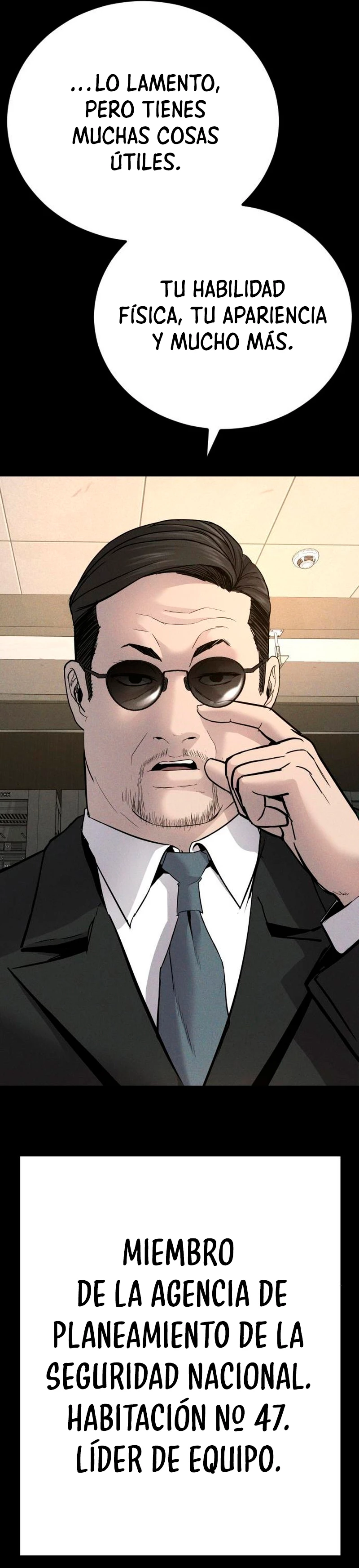 Lider Kim > Capitulo 39 > Page 831