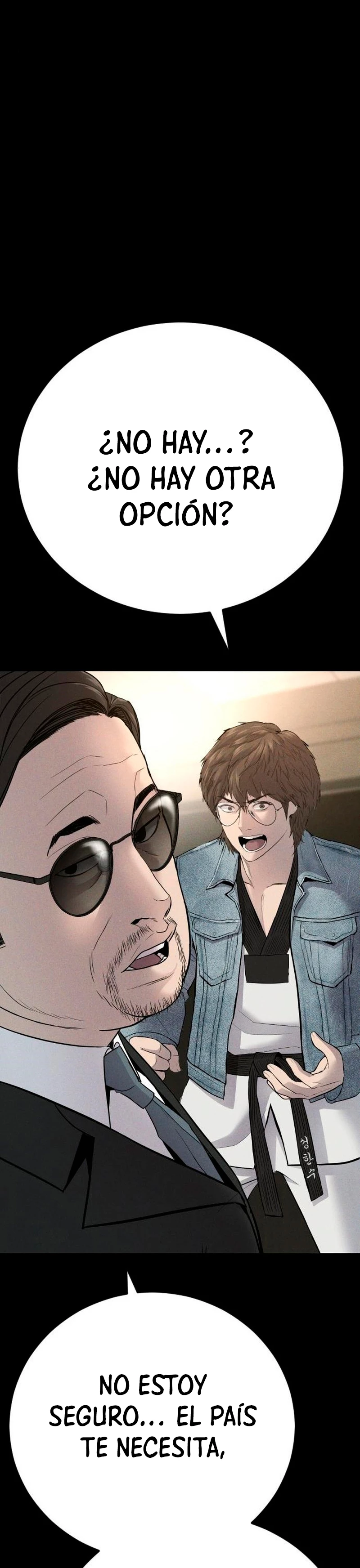 Lider Kim > Capitulo 39 > Page 841