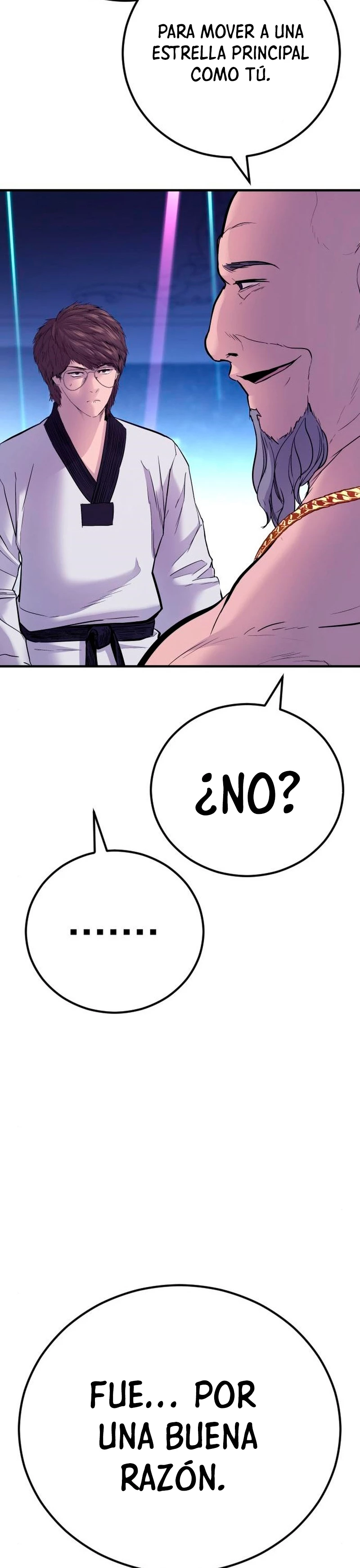 Lider Kim > Capitulo 39 > Page 891