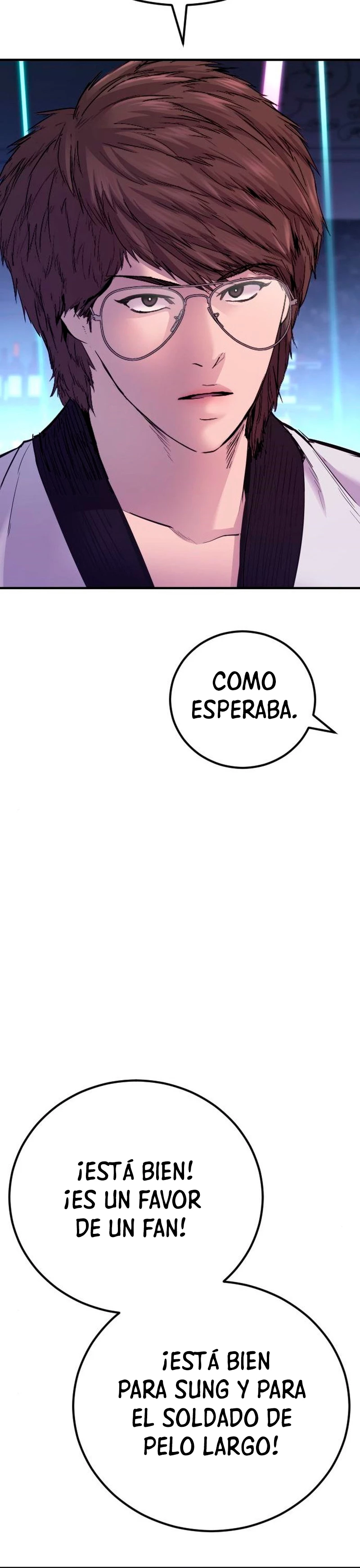 Lider Kim > Capitulo 39 > Page 901