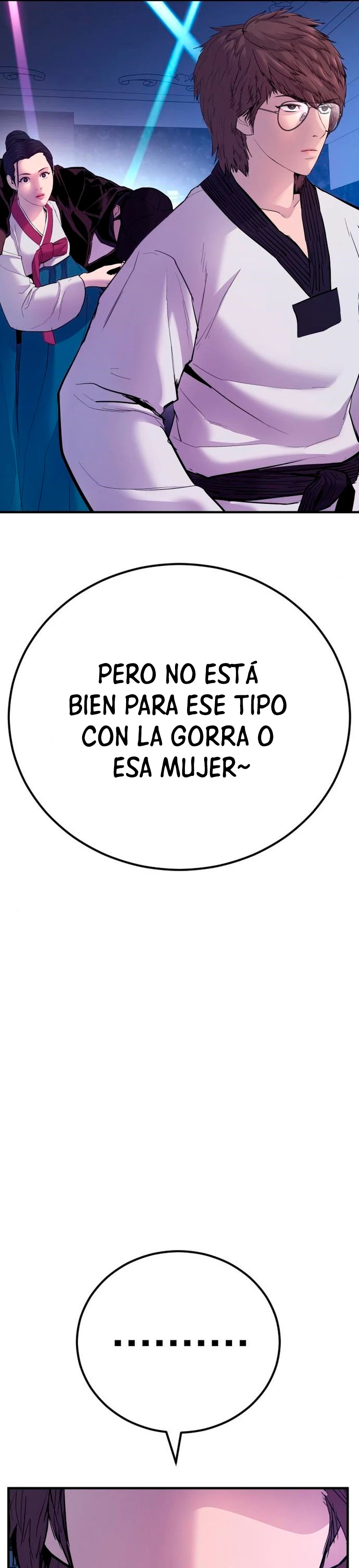 Lider Kim > Capitulo 39 > Page 911
