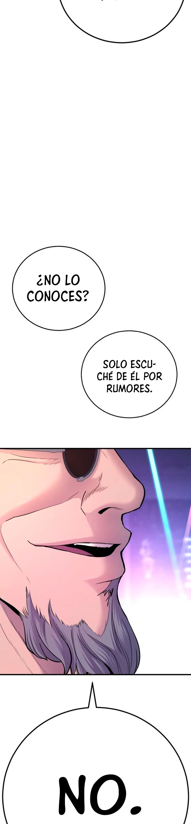 Lider Kim > Capitulo 39 > Page 41