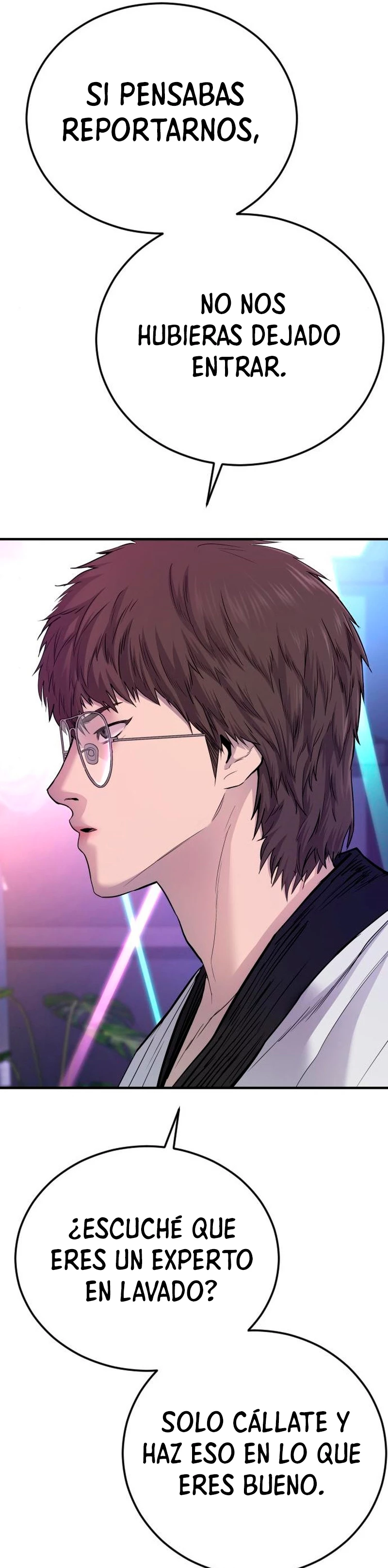 Lider Kim > Capitulo 39 > Page 91