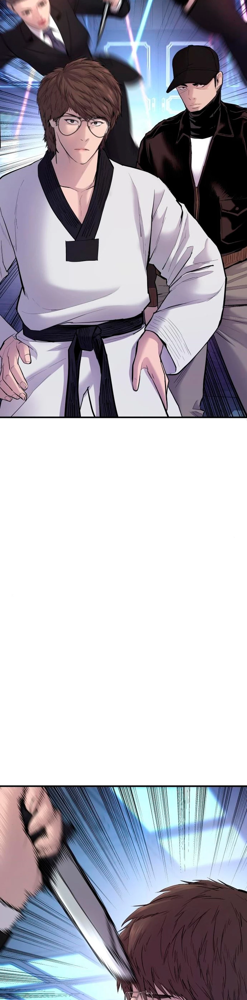 Lider Kim > Capitulo 39 > Page 141