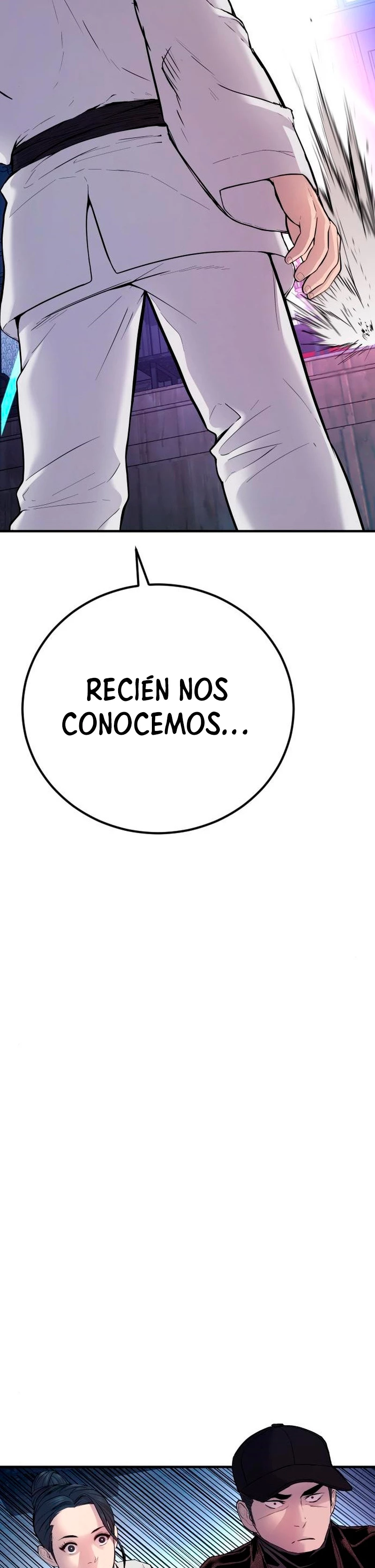 Lider Kim > Capitulo 39 > Page 231