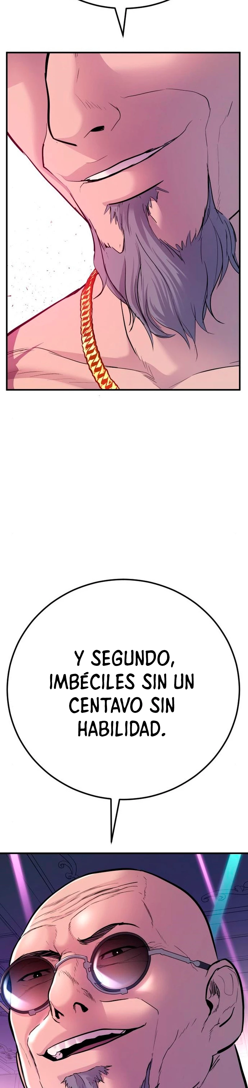 Lider Kim > Capitulo 39 > Page 271