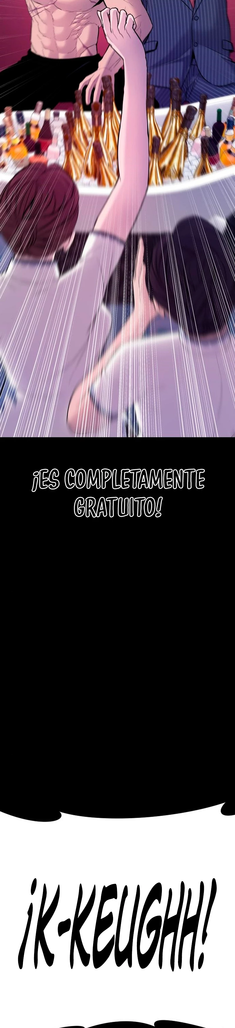 Lider Kim > Capitulo 39 > Page 381