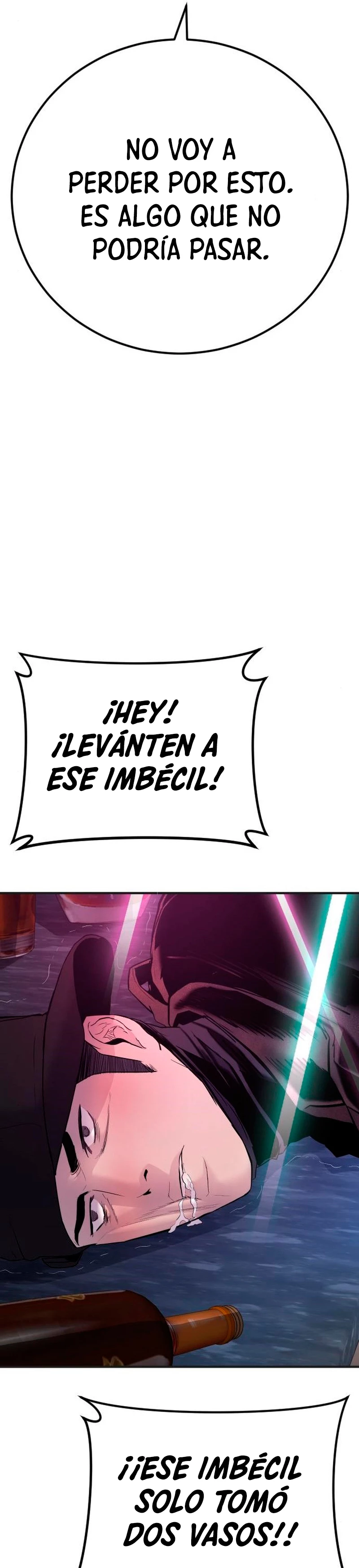 Lider Kim > Capitulo 39 > Page 501