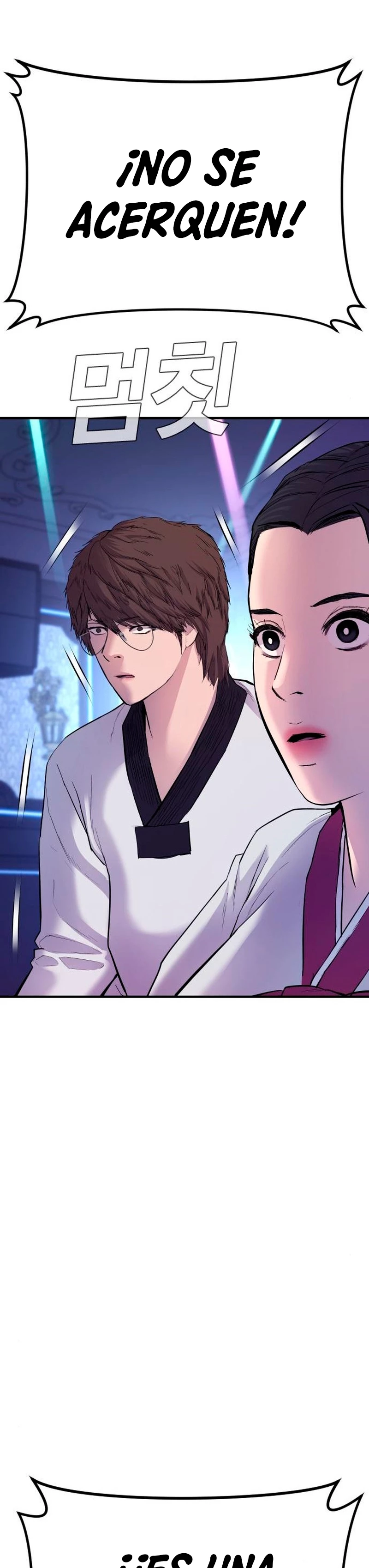 Lider Kim > Capitulo 39 > Page 621