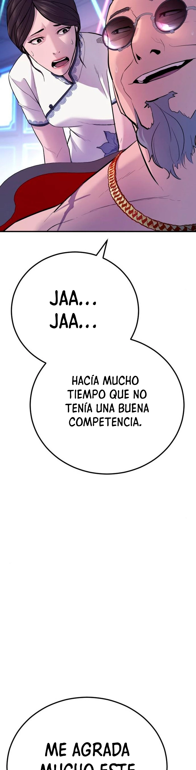 Lider Kim > Capitulo 39 > Page 711