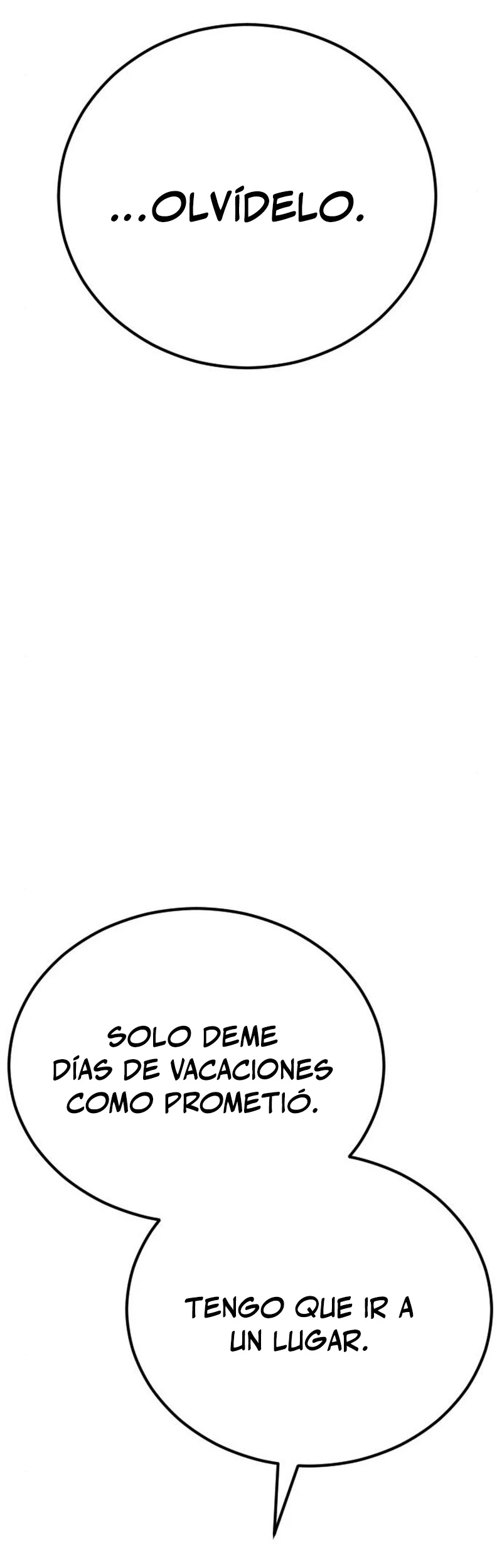 Lider Kim > Capitulo 40 > Page 1001