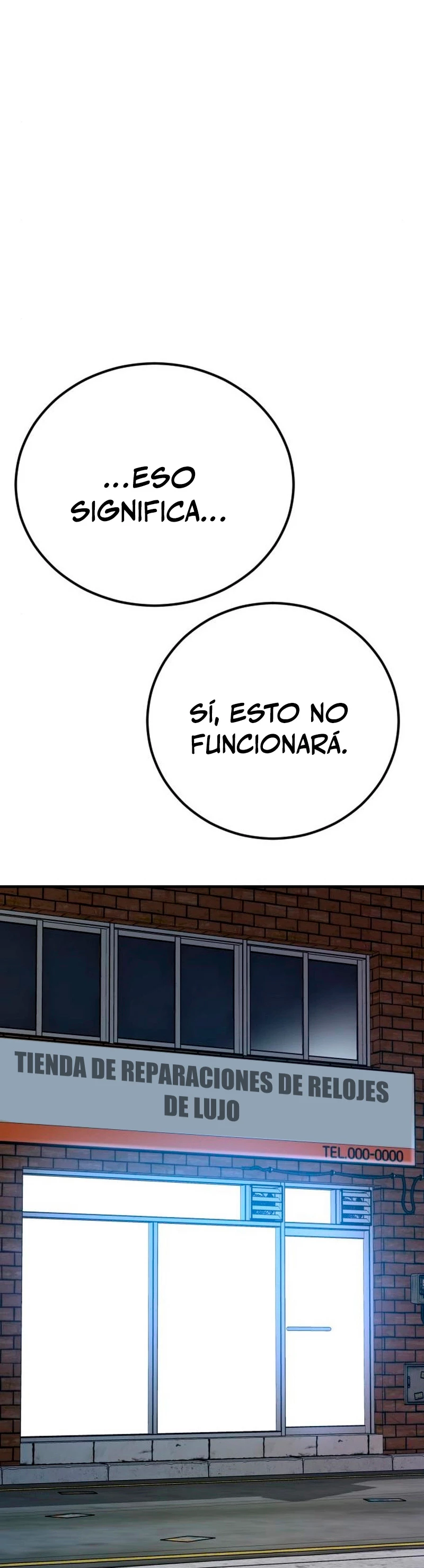Lider Kim > Capitulo 40 > Page 1041