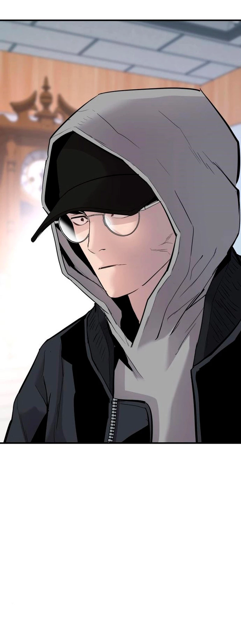 Lider Kim > Capitulo 40 > Page 1071