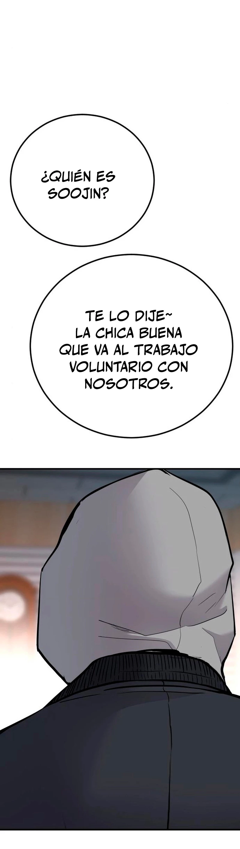 Lider Kim > Capitulo 40 > Page 1111