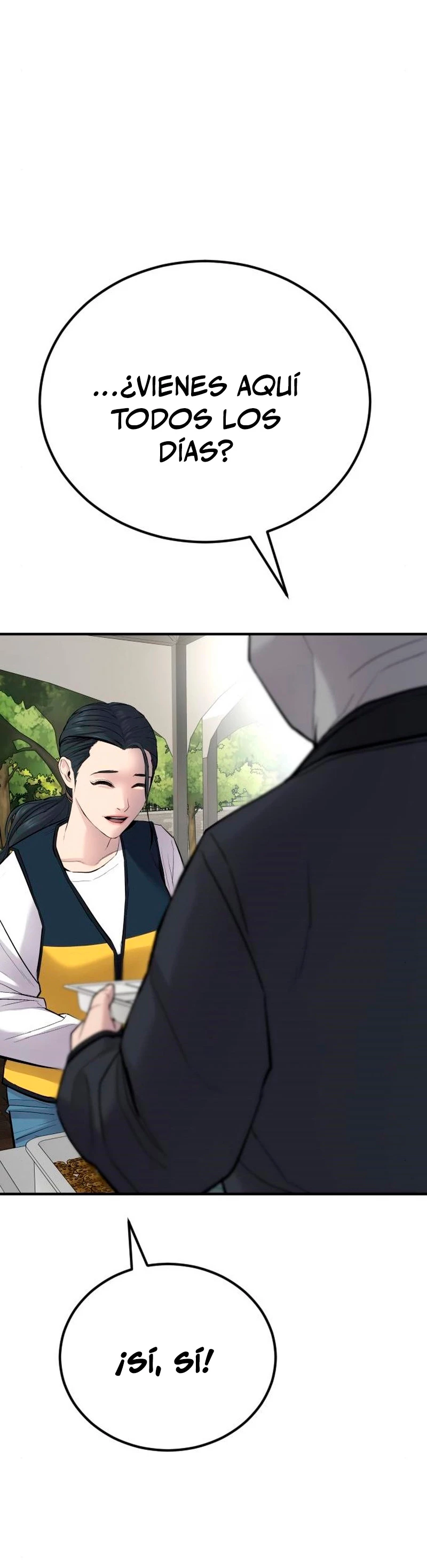 Lider Kim > Capitulo 40 > Page 1171