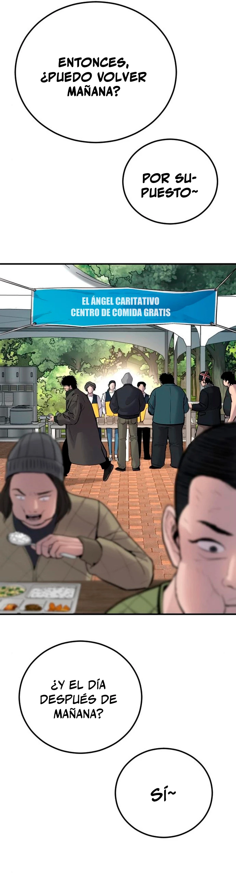 Lider Kim > Capitulo 40 > Page 1201