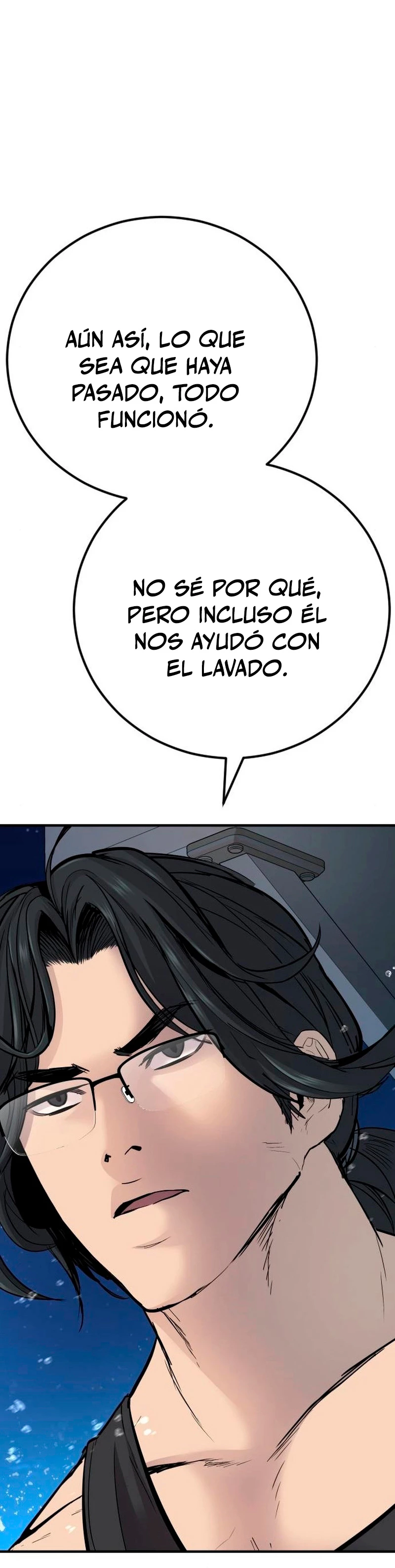 Lider Kim > Capitulo 40 > Page 21