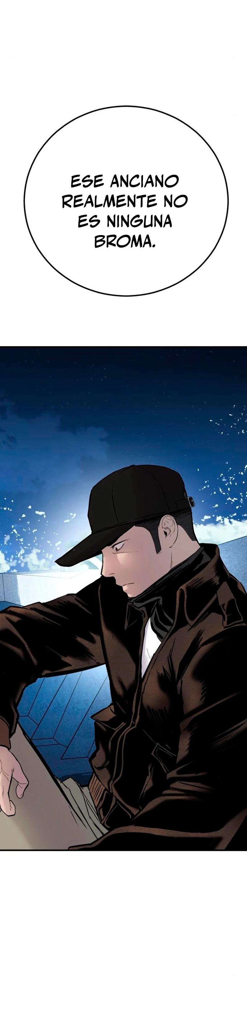 Lider Kim > Capitulo 40 > Page 61