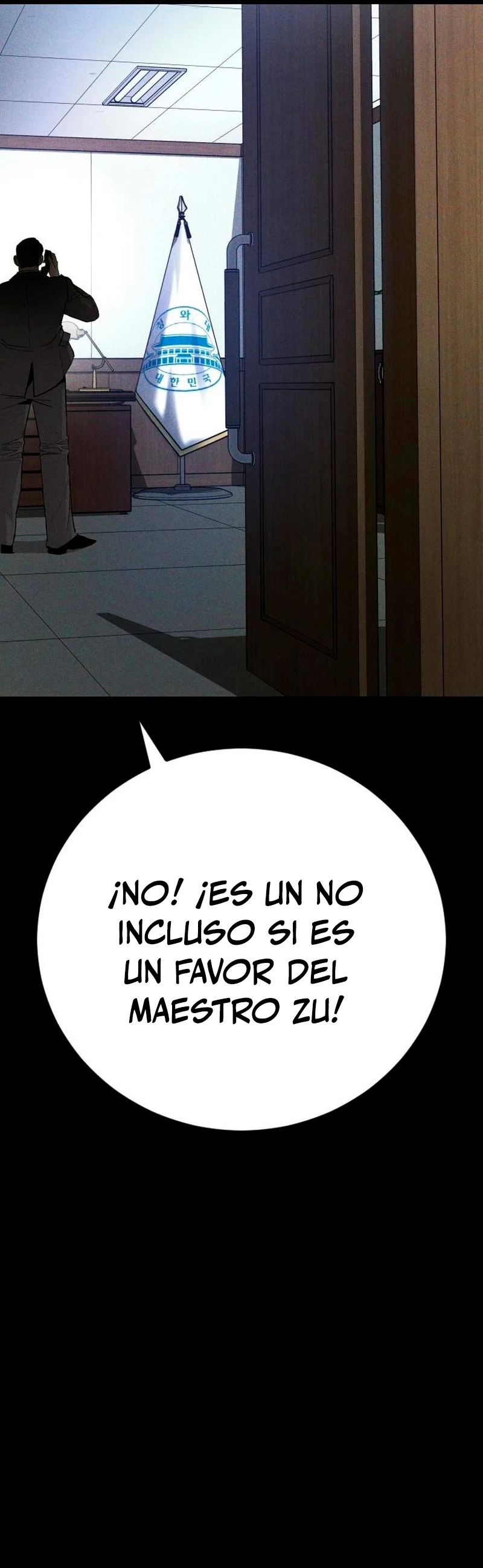 Lider Kim > Capitulo 40 > Page 131
