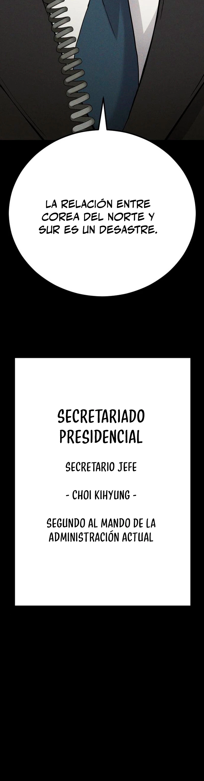 Lider Kim > Capitulo 40 > Page 151