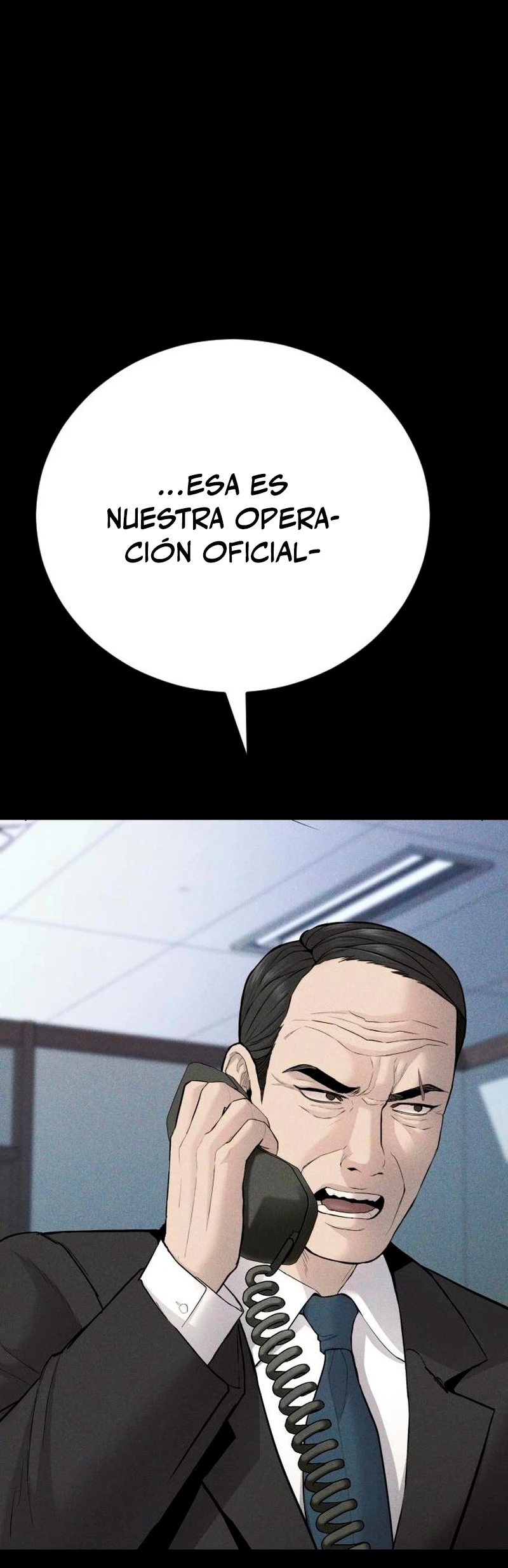 Lider Kim > Capitulo 40 > Page 171