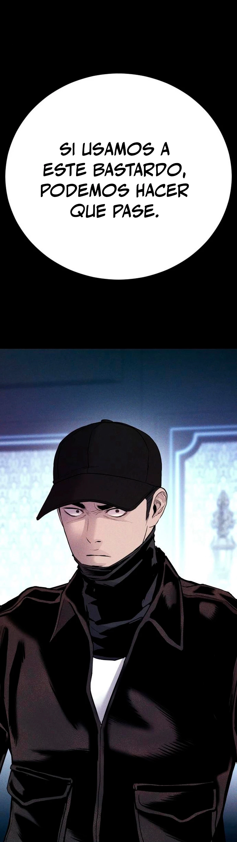 Lider Kim > Capitulo 40 > Page 251