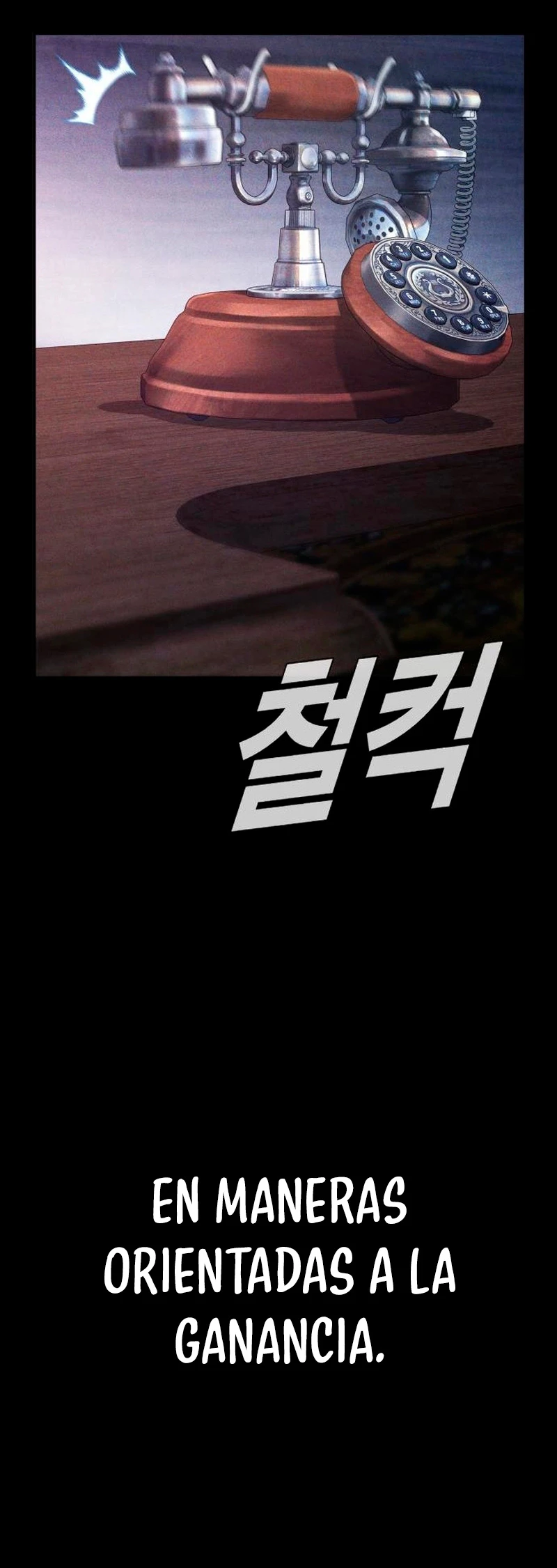 Lider Kim > Capitulo 40 > Page 481